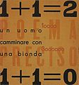 Filippo Tommaso Marinetti - Parole in Liberta 1932 D.jpg