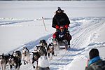 Miniatura para Finnmarksløpet