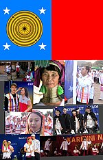 Thumbnail for Kayan people (Myanmar)