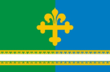 Bogdanovič – vlajka