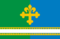 Bandeira de Bogdanovich (oblast de Sverdlovsk). png