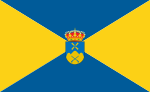 Flag of Cabezas Rubias Spain.svg