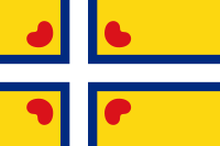 Flag of Frisia.svg