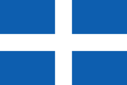 Flag of Hellenic Republic