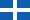 Flag of Grčija