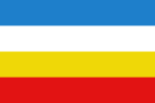 Flag of Lendelede.svg