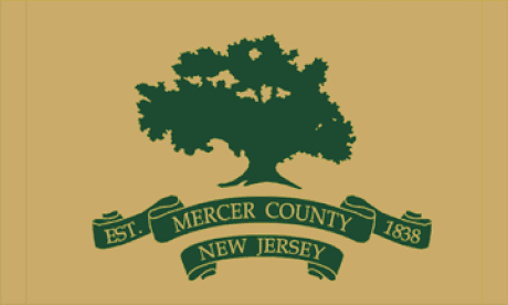 Comté de Mercer (New Jersey)