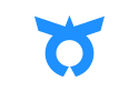 Ōtsuki – Bandiera