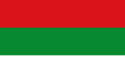 Ducato di Sassonia-Hildburghausen – Bandiera