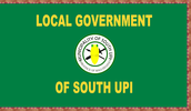 South Upi