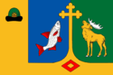 Flag of Spas-Klepiki (Ryazan oblast).png