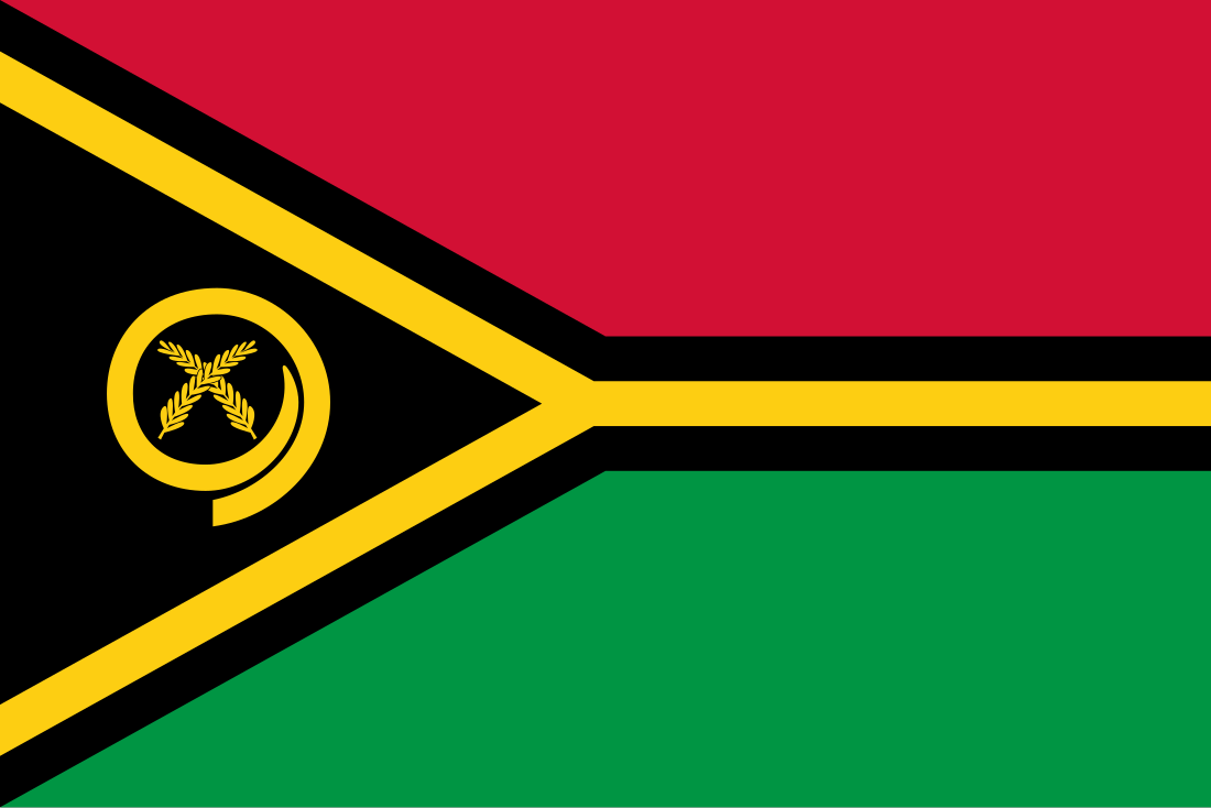 Vanuatu