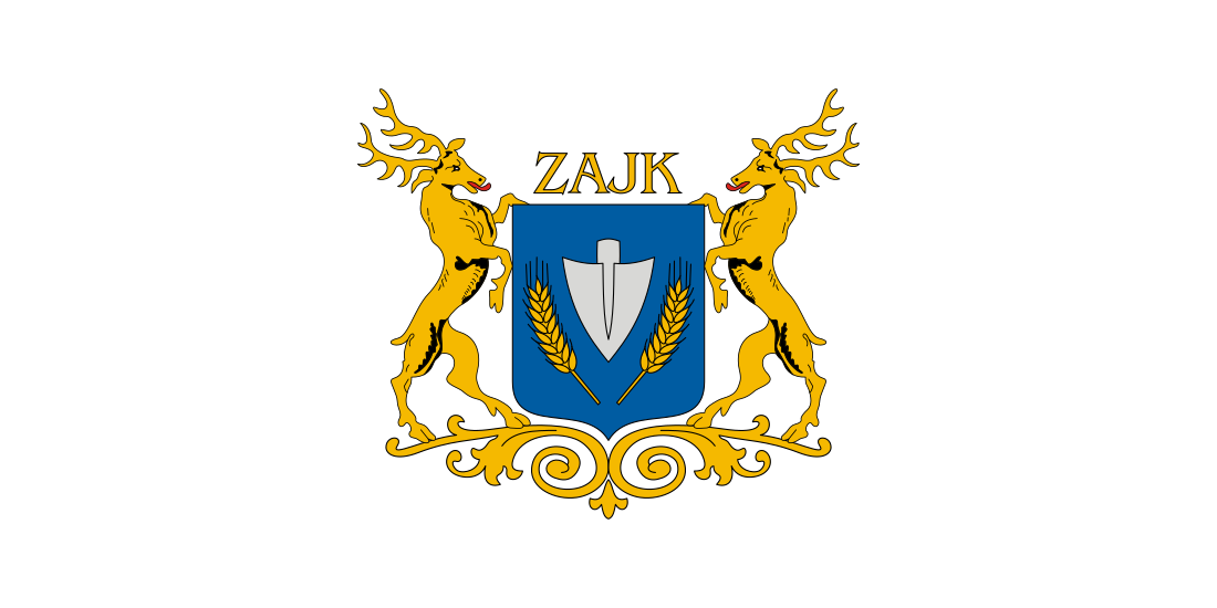 Zajk