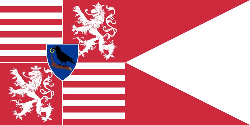 File:Flag of the Black Army of Hungary.svg