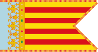 Bandera Tradicional