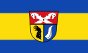 Circondario rurale di Nienburg/Weser – Bandiera