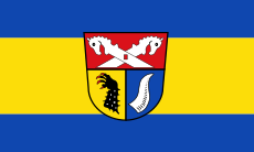 Flagge Landkreis Nienburg Weser.svg