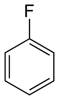 Fluorobenzene-2D-skeletal.png