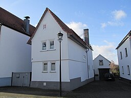 Fohnbachstraße 27, 1, Krofdorf-Gleiberg, Wettenberg, Landkreis Gießen