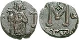 Follis_-_Justinian_II_-_687-695_AD_-_Carthage_5.jpg