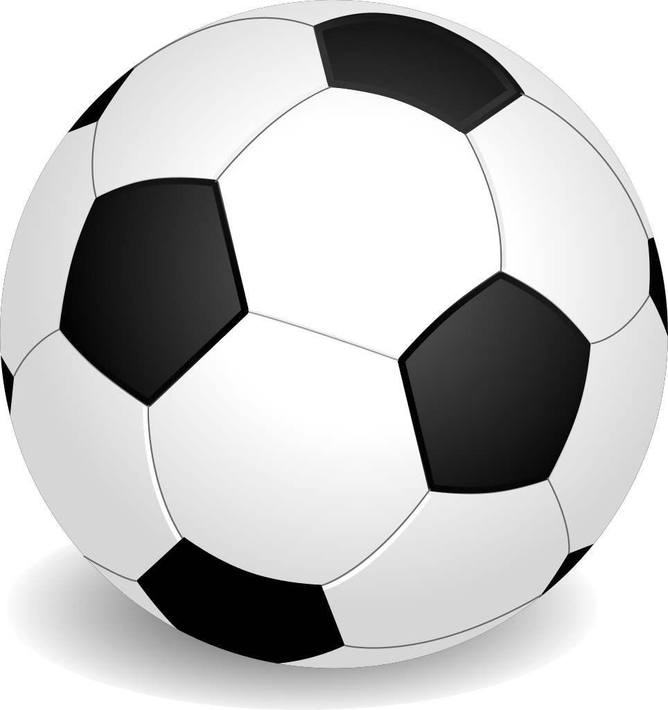 File:Football (soccer ball).svg - Wikipedia