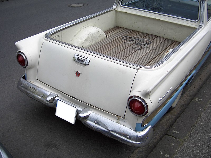 File:Ford Ranchero 1958 back 2006-04-08 U.jpg