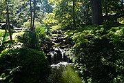 Fort Worth Japanese Garden