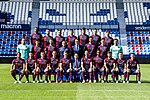 Thumbnail for 2022–23 Levante UD season