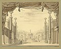 Image 101Set design for Act 3 of Alceste, by François-Joseph Bélanger (restored by Adam Cuerden) (from Wikipedia:Featured pictures/Culture, entertainment, and lifestyle/Theatre)