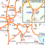 Vignette pour Autoroute A480 (France)