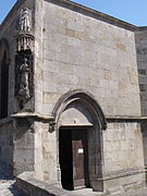 Chapelle Notre-Dame-de-la-Santé