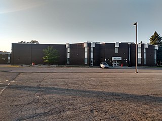 <span class="mw-page-title-main">Borden Farm, Ottawa</span> Neighbourhood in Ottawa, Ontario, Canada