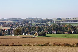 Frankenthal – Veduta