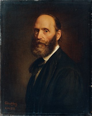 <span class="mw-page-title-main">Franz Schrotzberg</span> Austrian painter (1811–1889)