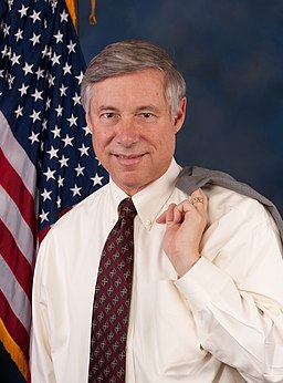 Fred Upton 113th Congress photo