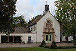 Friedhofskapelle (Ludwigshafen-Friesenheim)