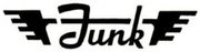 Logo of the Funk Aircraft Company.