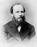 Fyodor Dostoevsky, 1876