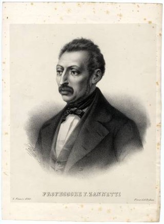 Ferdinando Zannetti