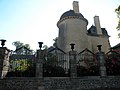 Beauvais slott