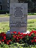 Gorczewska Street (at Szlenkierow Street) - place of remembrance - 01.jpg