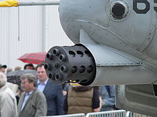 A-10 Warthog : L'avion d'attaque au sol indestructible de l'US Air