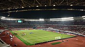 Gelora Bung Karno Stadium