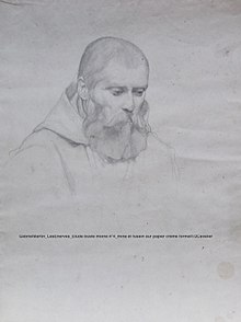 GabrielMartin LesEnervés Monk bust studiu nr. 4.jpg