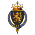 Leopold II, King of the Belgians