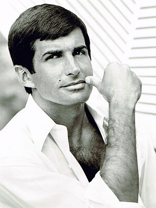 <span class="mw-page-title-main">George Hamilton (actor)</span> American actor