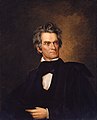 7e vice-president van de Verenigde Staten John C. Calhoun (College, 1806)