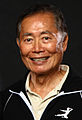 George Takei, interprete di Hikaru Sulu
