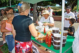 Geração de Renda