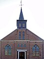 Gereformeerde kerk Moddergat